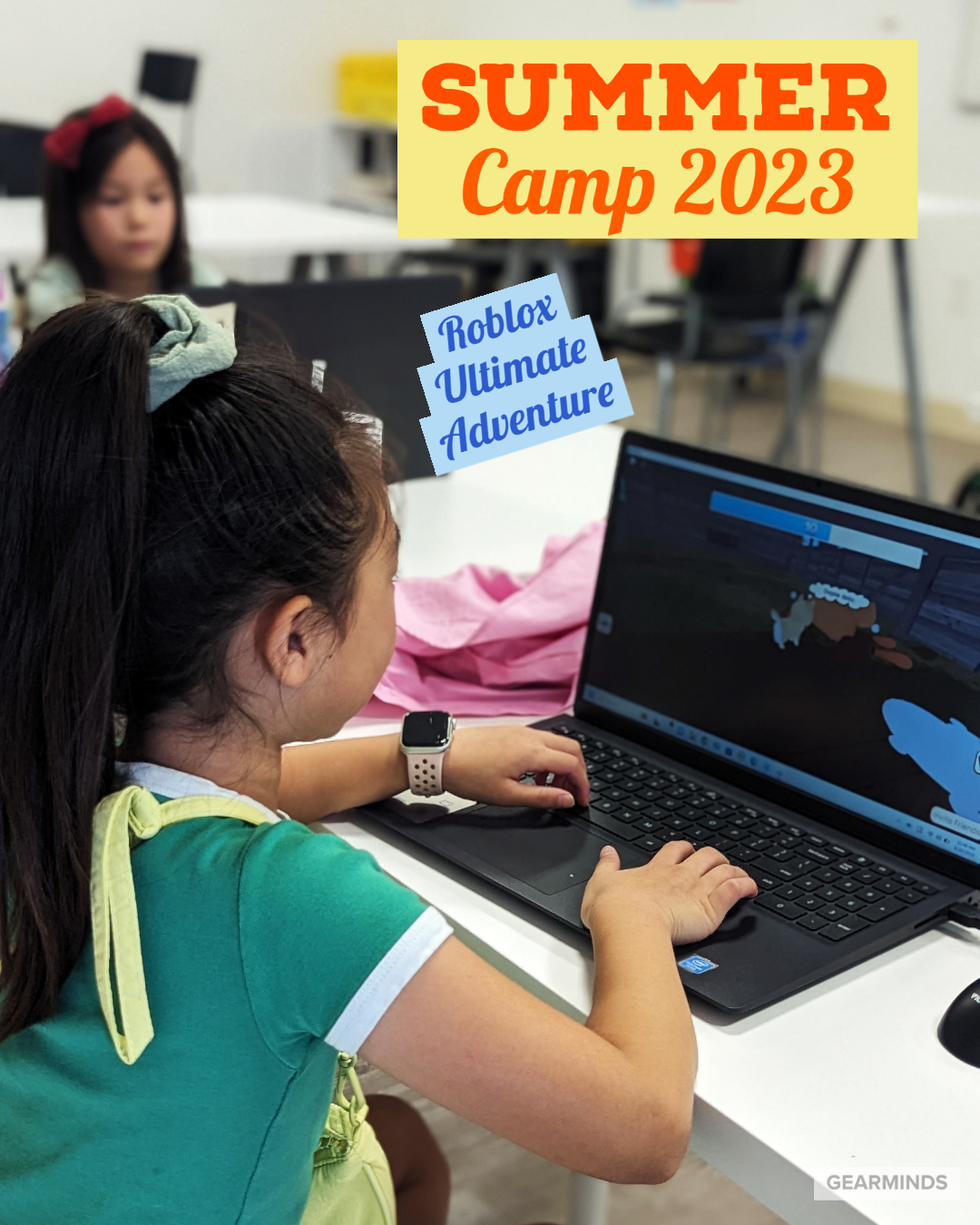 Coding and Robotics Programs and STEM Camps for Kids